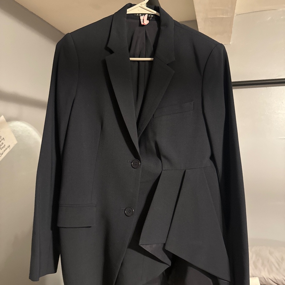 Theory blazer